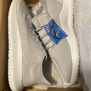 Men Adidas Tublar Shadow